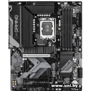 GIGABYTE B760 Gaming X Gen5