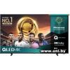 Hisense 85E7Q