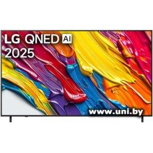 Купить LG QNED AI QNED82 55QNED82A6B в Минске, доставка по Беларуси