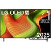 LG OLED AI B5 OLED48B5RLA