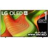 LG OLED AI B5 OLED83B5RLA