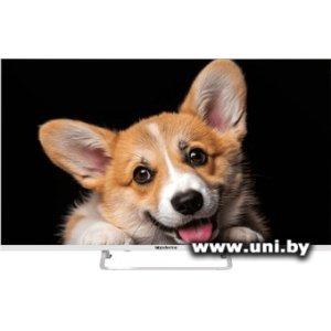 Topdevice SMART TV YаOS 03 White (TDTV43CS03U_WE)