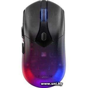 Lenovo M410 Wireless RGB Black (GY51P83012)