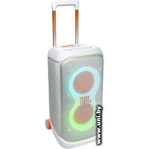 JBL PartyBox Stage 320 White