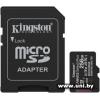 Kingston micro SDXC 256Gb [SDCS3/256GB]