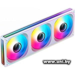 Купить JONSBO ZB-360WR White в Минске, доставка по Беларуси