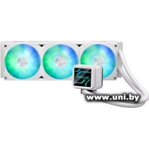 Купить ASUS Prime LC 360 ARGB White Edition (90RC0102-B0EAY0) в Минске, доставка по Беларуси