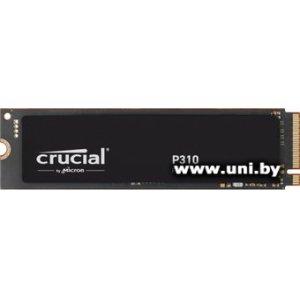 Купить Crucial 4Tb M.2 PCI-E SSD CT4000P310SSD8 в Минске, доставка по Беларуси