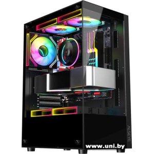 ALSEYE Spider Black (Spider-B)