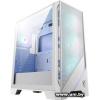 MSI MAG Forge 320R Airflow White (306-7G23W21-HH9)