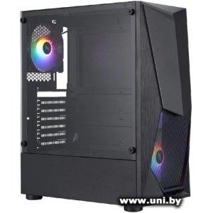 1STPLAYER DK D3 FRGB Black (DK-3-BK-4F1)