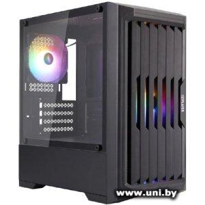 1STPLAYER Bullet Hunter H2 FRGB Black (H2-BK-4F1)