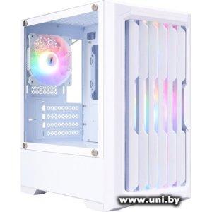 1STPLAYER Bullet Hunter H2 FRGB White (H2-WH-4F1-W)