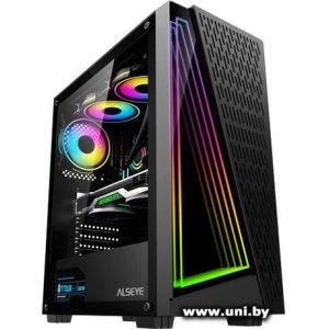 Купить ALSEYE X3 Black (X3-B) в Минске, доставка по Беларуси