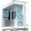 ASUS TUF Gaming GT502 Horizon White (90DC0093-B19010)