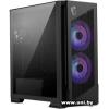 MSI MPG Velox 300R Airflow PZ Black