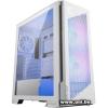 MSI MPG Velox 300R Airflow PZ White