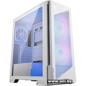 MSI MPG Velox 300R Airflow PZ White