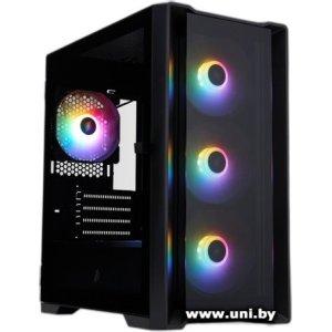 1STPLAYER TRILOBITE T4-G FRGB Black (T4-G-BK-4F1)