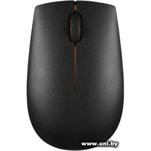 Lenovo 300 Wireless Compact Mouse [GX30K79401]
