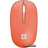 Defender Smart MM-396 Red (52398)