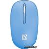 Defender Smart MM-396 Blue (52397)