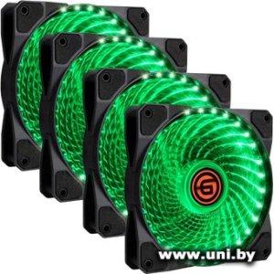 GINZZU 12LG33 (4pcs.)