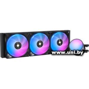 Ocypus Delta L36 BK ARGB V2 (Delta-L36-BK3AAWNN02X-GL)