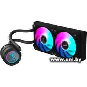 Купить GIGABYTE Aorus Waterforce II 240 в Минске, доставка по Беларуси