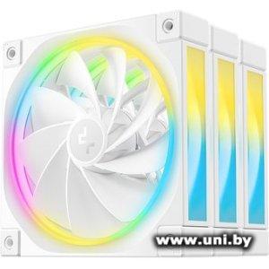 Купить Deepcool FL12R WH-3 IN 1 R-FL12R-WHAPN3-G в Минске, доставка по Беларуси