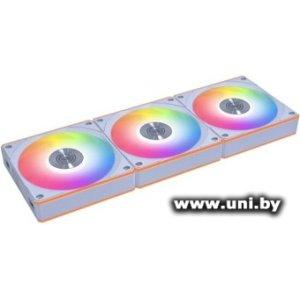 Lian Li Uni Fan CL 120 Wireless 12CL1W3W G99.12CL1W3W.R0