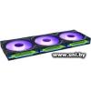 Lian Li Uni Fan SL-INF 120 Reverse G99.12RSLIN1W3B.R0