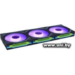 Lian Li Uni Fan SL-INF 120 Reverse G99.12RSLIN1W3B.R0