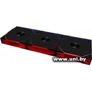 Lian Li Uni Fan TL 120 Wireless Reverse G99.12RTL1W3B.R0