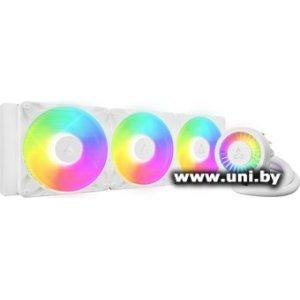 Arctic Liquid Freezer III Pro 420 A-RGB ACFRE00189A