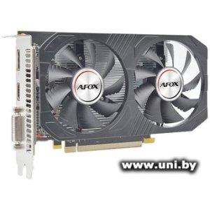AFOX 4Gb RX 550 (AFRX550-4096D5H5-V2)