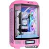 Thermaltake The Tower 300 Bubble Pink CA-1Y4-00SAWN-00