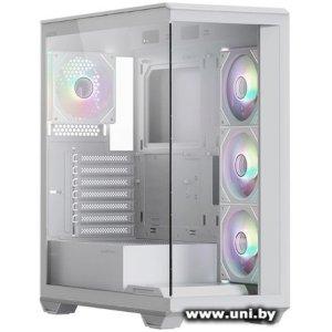 XASTRA Q600 4ARGB-C10 White (Q600-4FM12A-C10-WH)