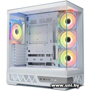 XASTRA Q700 4ARGB-C10-UC White (Q700-4FM12A-C10-UC-WH)