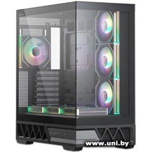 Купить XASTRA Q700 7ARGB-C10-UC Black (Q700-7FM12A-C10-UC) в Минске, доставка по Беларуси