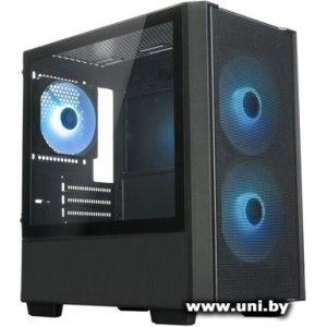 XASTRA A400M 3ARGB-C6 Black (A400M-2FC14A-1FC12A-C6)