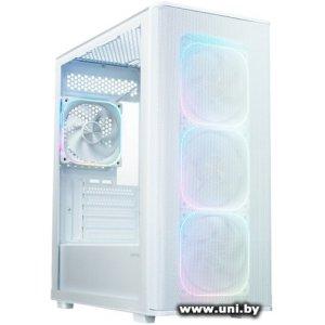 XASTRA A300M 4ARGB-C6 WH White (A300M-4FG12A-C6-WH)