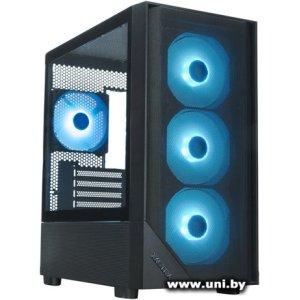 XASTRA A401M 4ARGB-V2 Black (A401M-V2-4FC12A)