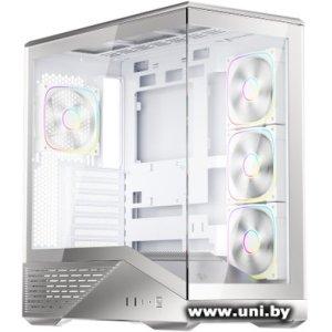 1STPLAYER GM7 ARGB GM7-SV-3FN7R-W-1FN7-W Silver