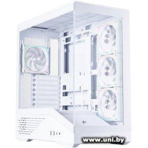 1STPLAYER GM7 ARGB GM7-WH-3FN7R-W-1FN7-W White