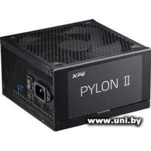 ADATA 550W XPG PYLON II Bronze PYLONII550B-BKCEU
