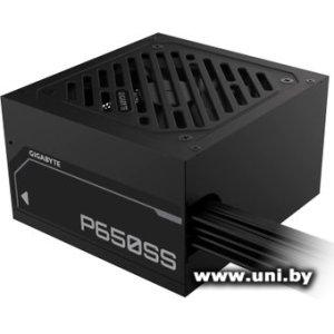 GIGABYTE 650W P650SS (GP-P650SS)
