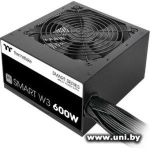 Thermaltake 600W Smart W3 PS-SPW-0600NNFAWE-1