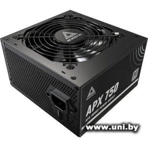 Montech 750W APX (DC to DC)