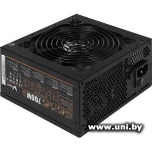 Formula 700W KCAS Plus